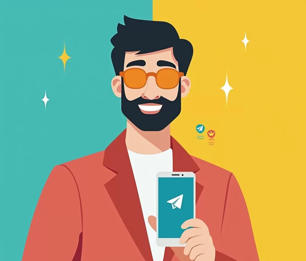تفاوت تلگرام استارت با تلگرام پرمیوم و نحوه فعال سازی 🚀