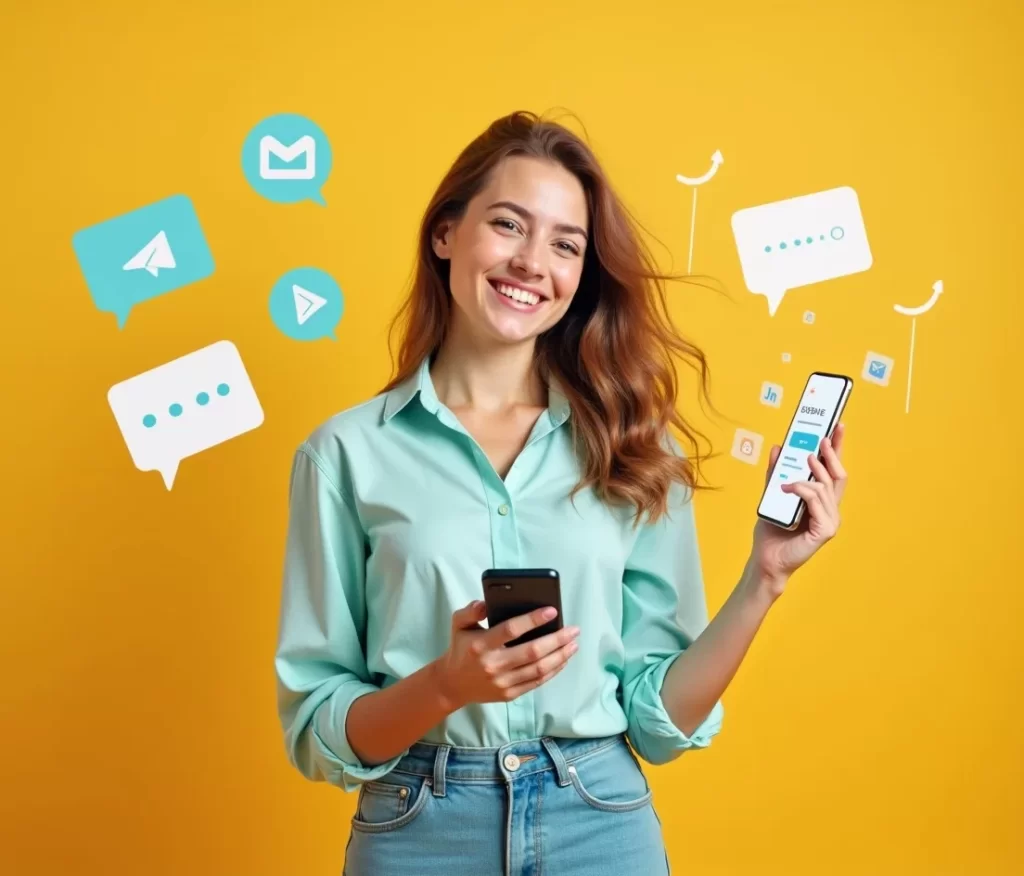 تبلیغات کانال تلگرام راهنمای کامل و کاربردی برای رشد 🚀