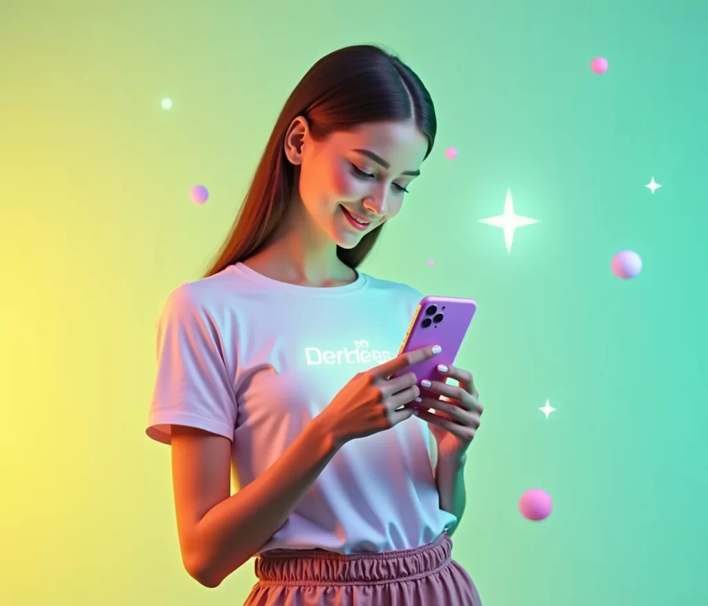 فروش محصول یا خدمات و دریافت TON