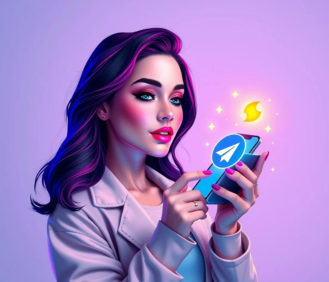 پرسش و پاسخ درباره تفاوتهای پرمیوم و استارز تلگرام