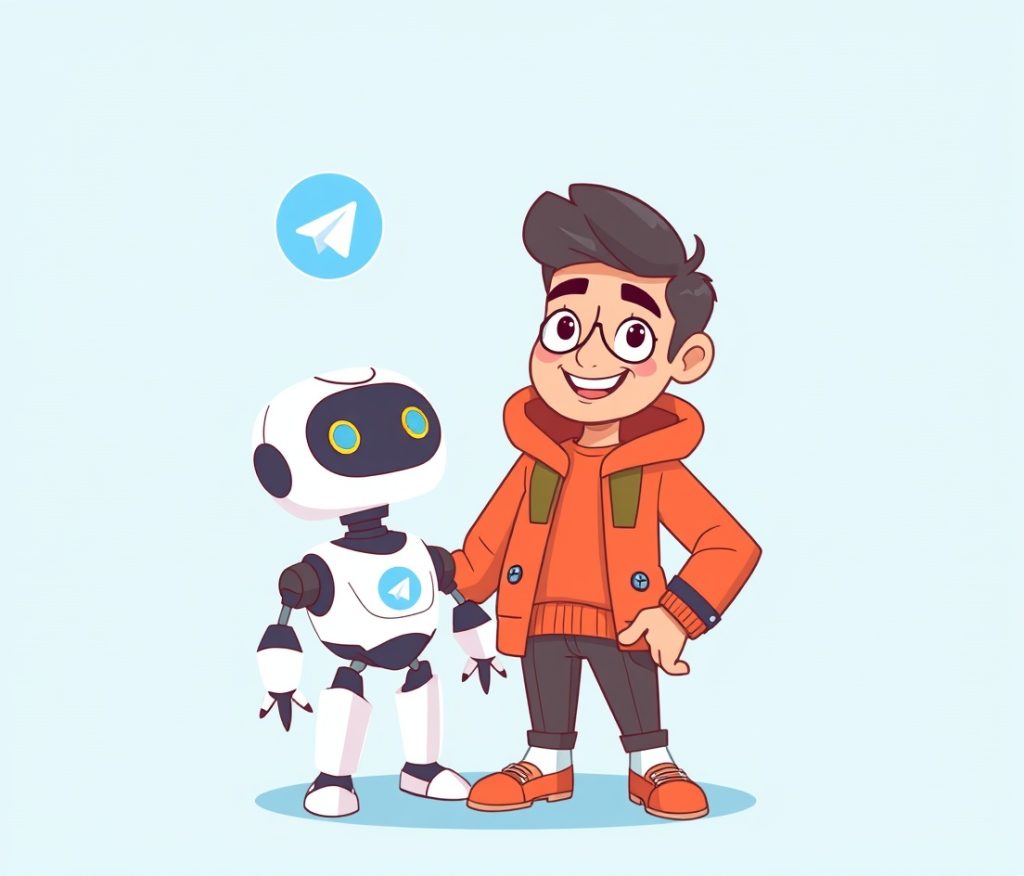 Flux Schnell Flux prompt illustration Minimal creative blog co 1