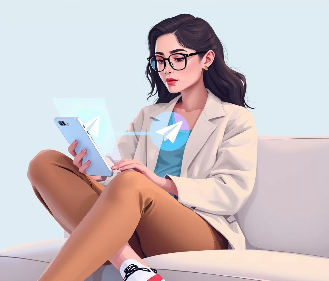 سوالات متداول ریزش کانال تلگرام