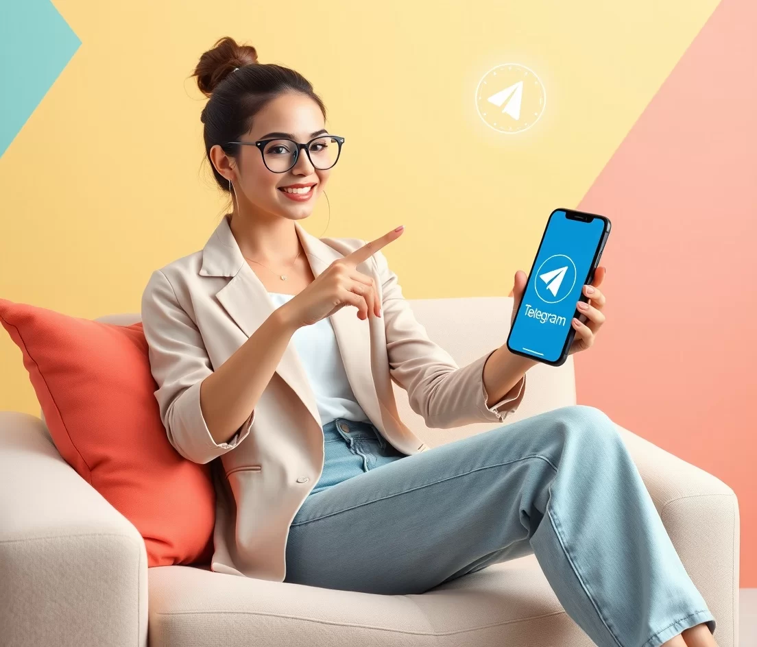 هنر دیجیتال باکیفیت نمایانگر تکنولوژی و ارتباطات