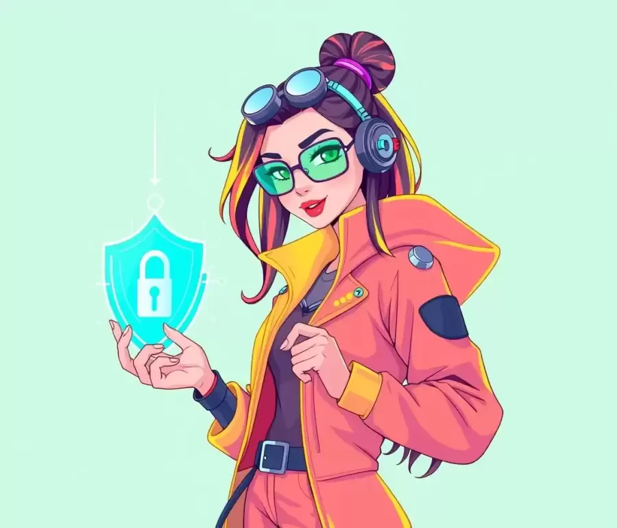 پایش و کنترل امنیتی